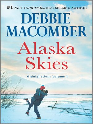 cover image of Alaska Skies: Midnight Sons, Volume 1